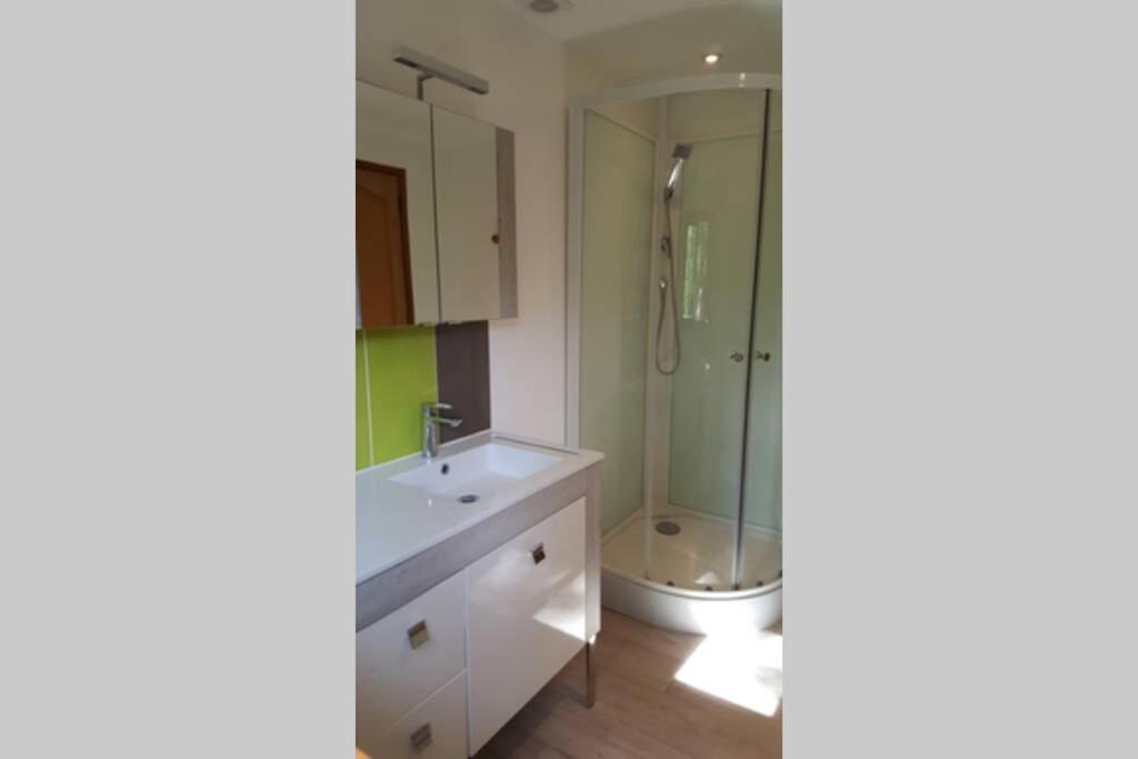 Gite Du Bocage Buysscheure Bagian luar foto