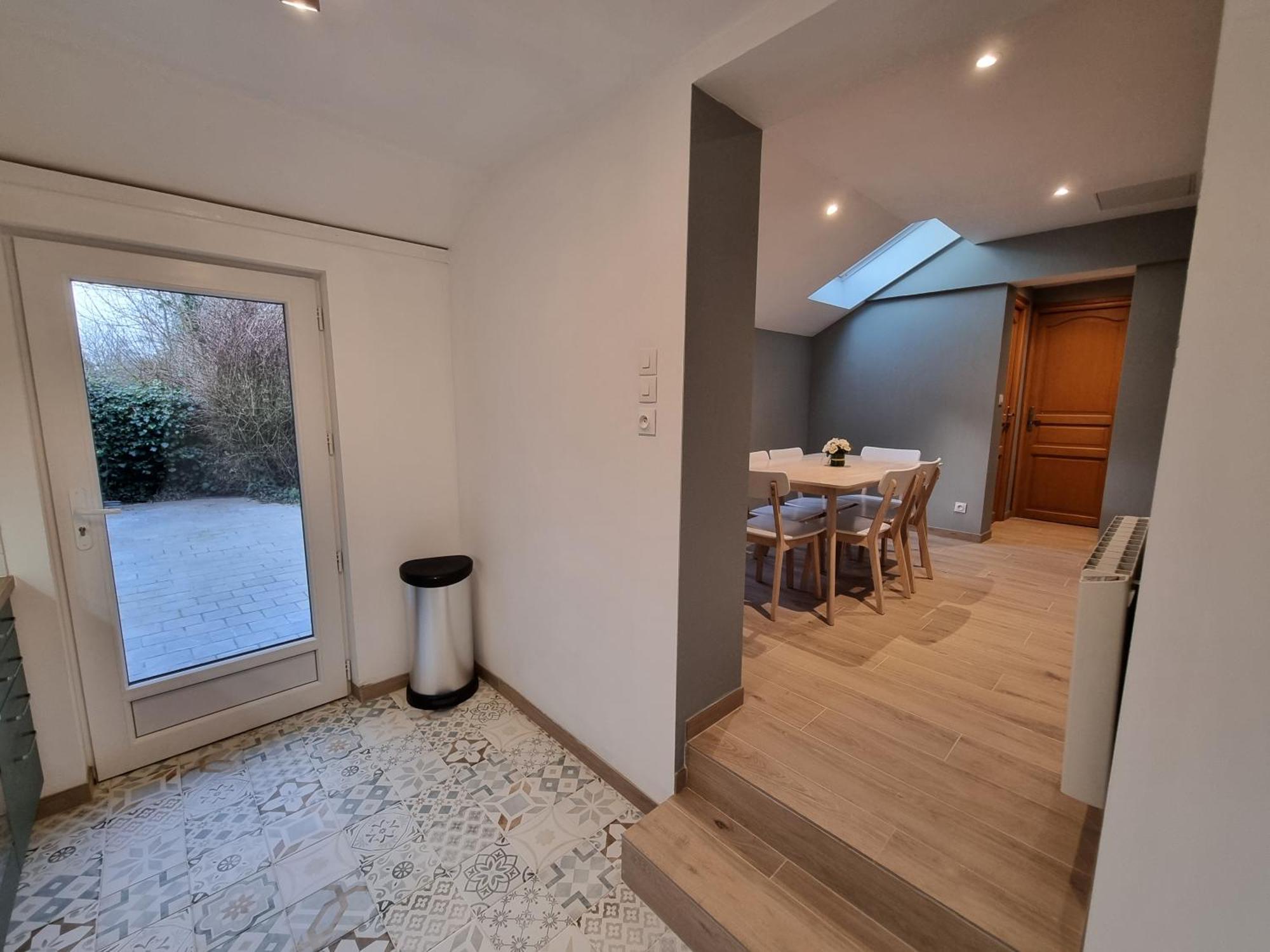 Gite Du Bocage Buysscheure Bagian luar foto