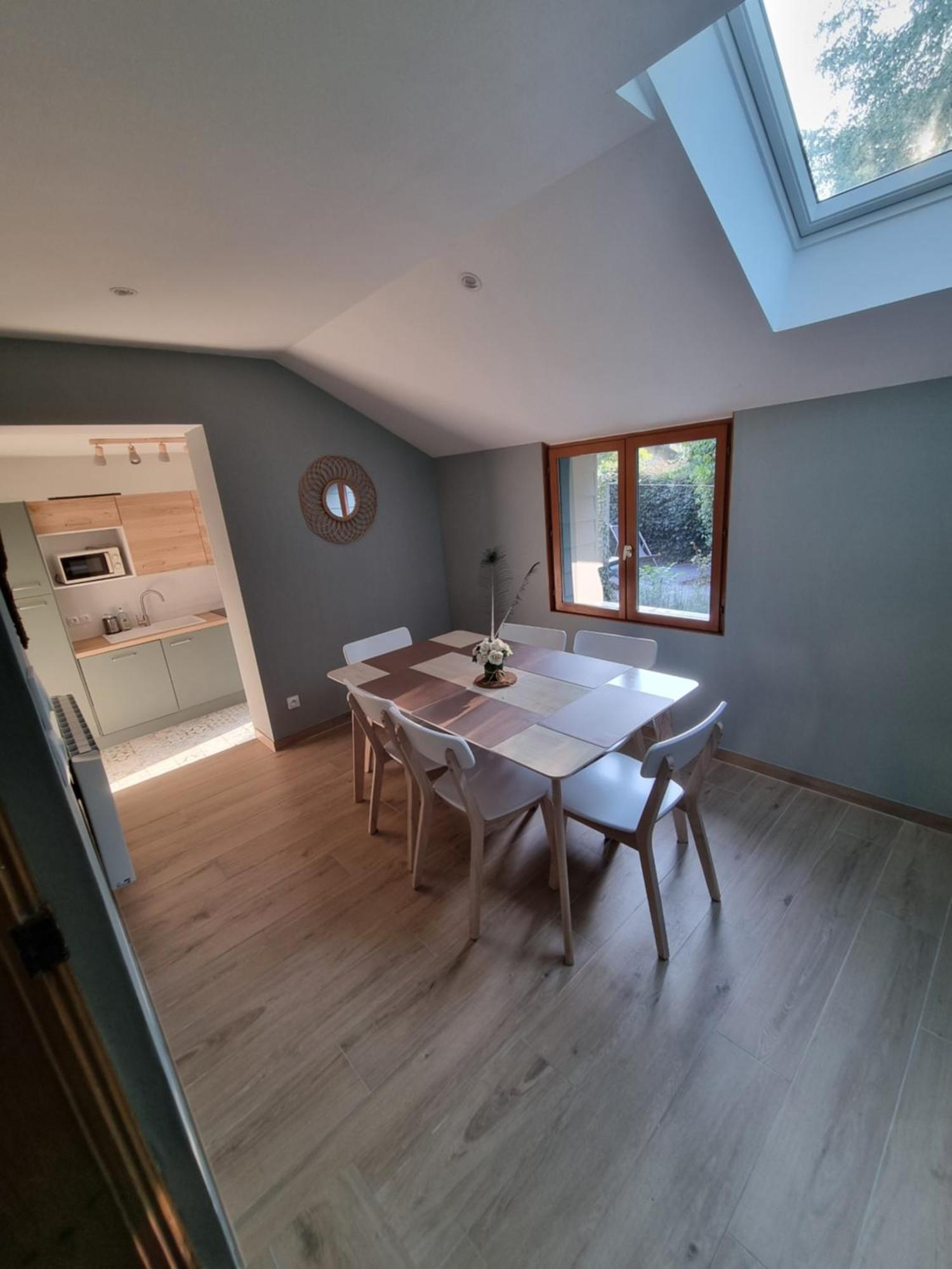Gite Du Bocage Buysscheure Bagian luar foto